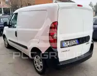 2021 Fiat Doblo