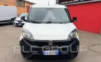 2021 Fiat Doblo