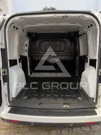 2021 Fiat Doblo