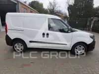 2021 Fiat Doblo