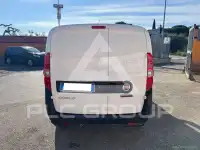 2021 Fiat Doblo