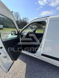 2021 Fiat Doblo