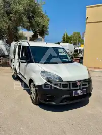 2021 Fiat Doblo