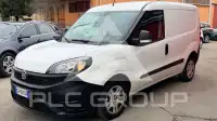 2021 Fiat Doblo