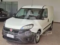 2021 Fiat Doblo