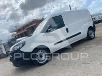 2021 Fiat Doblo