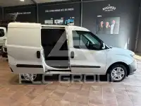 2021 Fiat Doblo