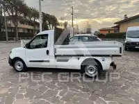 2021 Fiat Doblo