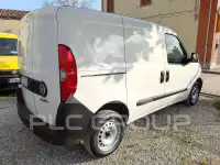 2021 Fiat Doblo