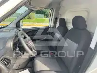 2021 Fiat Doblo