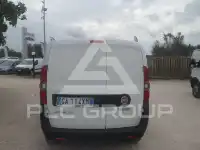 2021 Fiat Doblo