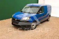 2021 Fiat Doblo