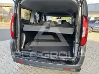 2021 Fiat Doblo