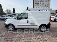 2021 Fiat Doblo