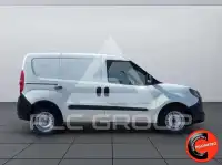 2021 Fiat Doblo