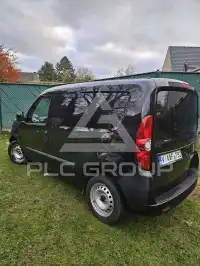 2021 Fiat Doblo