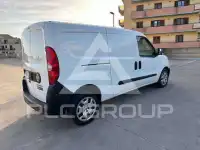 2021 Fiat Doblo
