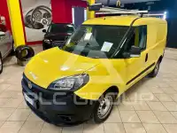 2021 Fiat Doblo