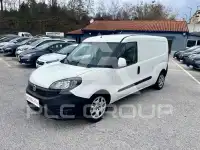 2021 Fiat Doblo