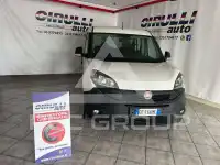 2021 Fiat Doblo