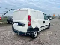 2021 Fiat Doblo