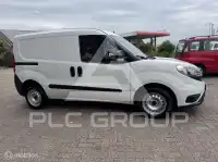 2021 Fiat Doblo