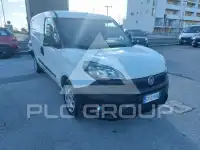 2021 Fiat Doblo