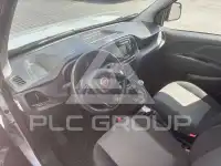 2021 Fiat Doblo