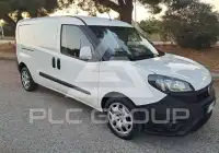 2021 Fiat Doblo