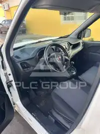 2021 Fiat Doblo