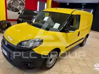2021 Fiat Doblo