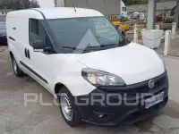 2021 Fiat Doblo