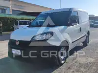 2021 Fiat Doblo