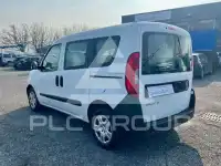 2021 Fiat Doblo