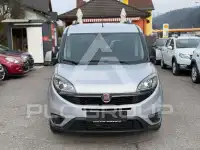 2021 Fiat Doblo