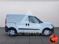 2021 Fiat Doblo
