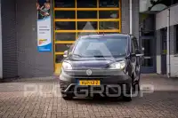 2021 Fiat Doblo