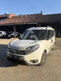 2021 Fiat Doblo