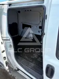 2021 Fiat Doblo
