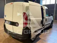 2021 Fiat Doblo
