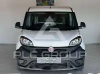 2021 Fiat Doblo