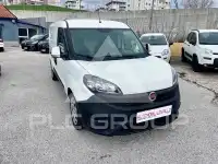 2021 Fiat Doblo