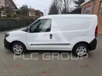 2021 Fiat Doblo