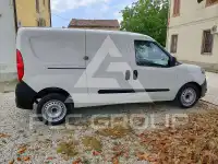 2021 Fiat Doblo