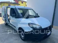2021 Fiat Doblo