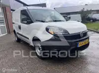2021 Fiat Doblo