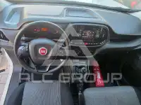 2021 Fiat Doblo