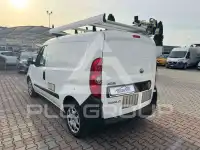 2021 Fiat Doblo