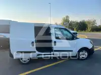 2021 Fiat Doblo
