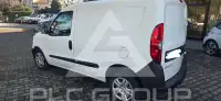 2021 Fiat Doblo